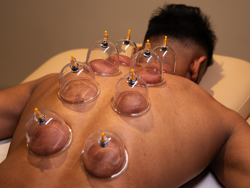 Pain Management