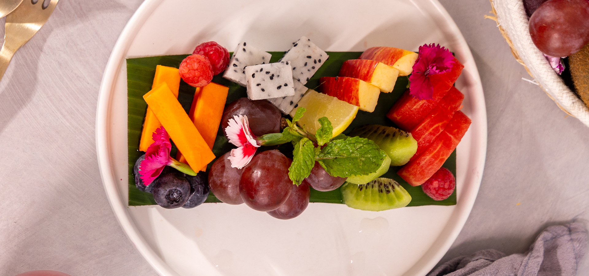 Conscious Culinary
